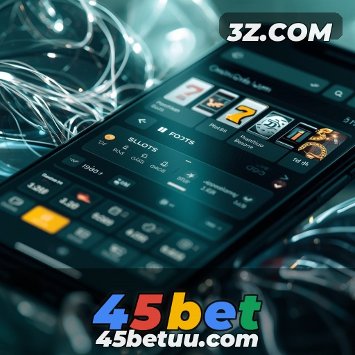 A Revolução dos Esports na 45bet: Uma Nova Experiência