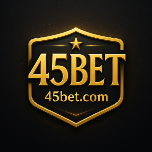 45bet logo