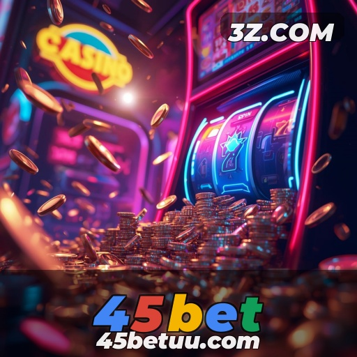 Loteria do 45bet: A Emoção de Apostar em Grandes Prêmios