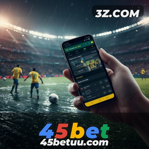 Análises Imperdíveis na Seção de Reviews do 45bet